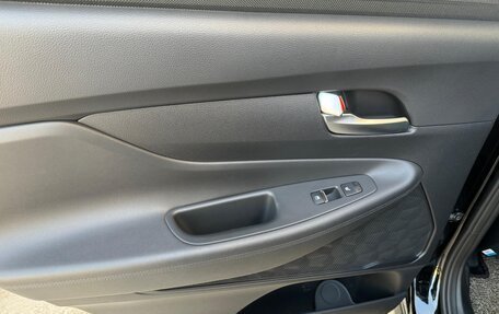 Hyundai Santa Fe IV, 2021 год, 3 590 000 рублей, 12 фотография