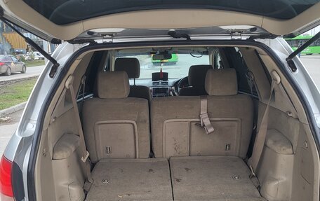 Toyota Ist II, 2003 год, 800 000 рублей, 8 фотография