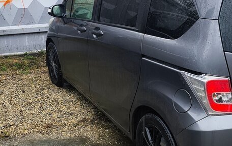 Honda Freed I, 2014 год, 1 230 000 рублей, 3 фотография