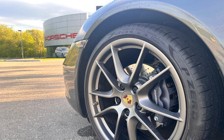 Porsche 911, 2013 год, 9 900 000 рублей, 4 фотография