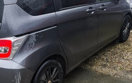 Honda Freed I, 2014 год, 1 230 000 рублей, 4 фотография