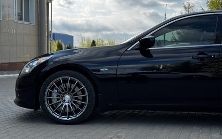 Infiniti G, 2010 год, 1 320 000 рублей, 3 фотография