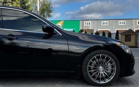 Infiniti G, 2010 год, 1 320 000 рублей, 8 фотография