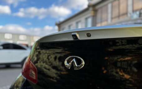 Infiniti G, 2010 год, 1 320 000 рублей, 13 фотография