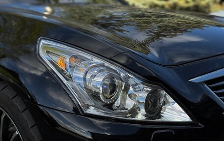 Infiniti G, 2010 год, 1 320 000 рублей, 14 фотография
