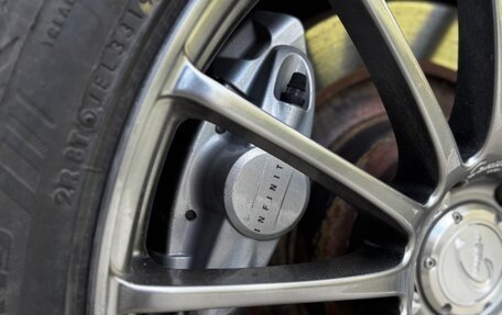 Infiniti G, 2010 год, 1 320 000 рублей, 16 фотография