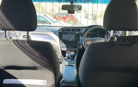 Honda Shuttle II, 2017 год, 1 200 000 рублей, 5 фотография
