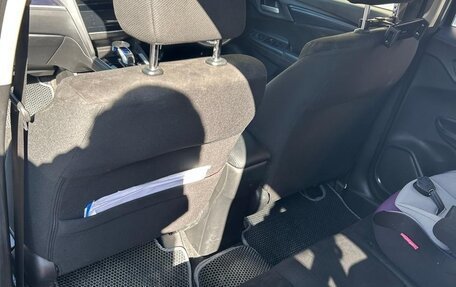 Honda Shuttle II, 2017 год, 1 200 000 рублей, 8 фотография