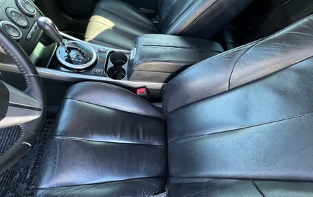 Mazda CX-7 I рестайлинг, 2010 год, 1 150 000 рублей, 14 фотография