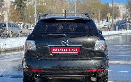 Mazda CX-7 I рестайлинг, 2010 год, 1 150 000 рублей, 6 фотография