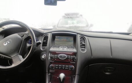 Infiniti EX, 2011 год, 1 590 000 рублей, 6 фотография