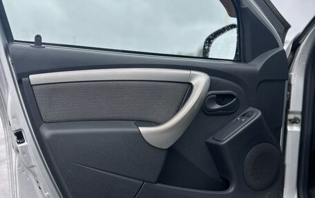 Renault Duster I рестайлинг, 2014 год, 890 000 рублей, 6 фотография