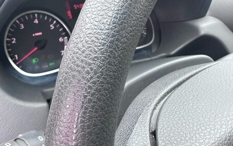 Renault Duster I рестайлинг, 2014 год, 890 000 рублей, 15 фотография