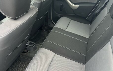 Renault Duster I рестайлинг, 2014 год, 890 000 рублей, 12 фотография
