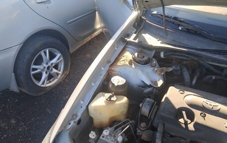 Toyota Camry V40, 2004 год, 460 000 рублей, 7 фотография