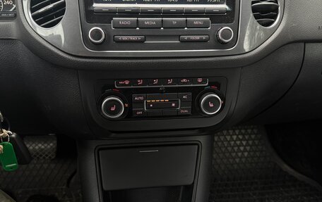 Volkswagen Tiguan I, 2012 год, 1 399 999 рублей, 7 фотография