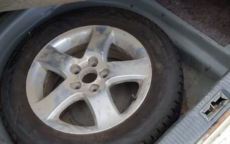 Toyota Camry V40, 2004 год, 460 000 рублей, 8 фотография