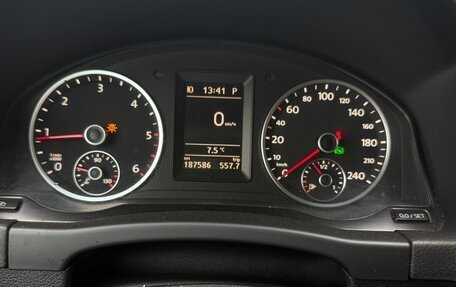 Volkswagen Tiguan I, 2012 год, 1 399 999 рублей, 9 фотография