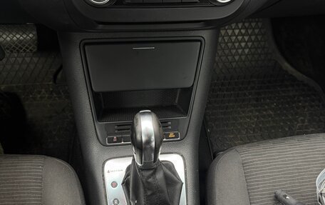 Volkswagen Tiguan I, 2012 год, 1 399 999 рублей, 8 фотография