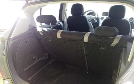 Opel Corsa D, 2010 год, 200 000 рублей, 3 фотография