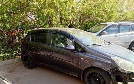 Opel Corsa D, 2010 год, 200 000 рублей, 8 фотография