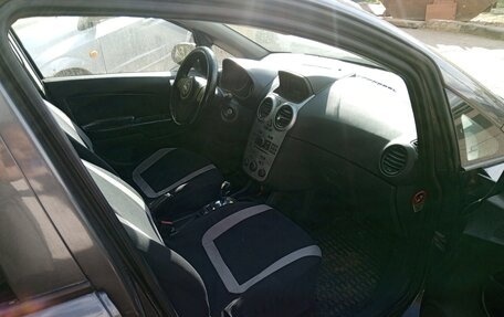 Opel Corsa D, 2010 год, 200 000 рублей, 4 фотография