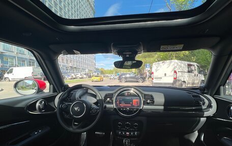 MINI Clubman, 2021 год, 4 252 000 рублей, 6 фотография