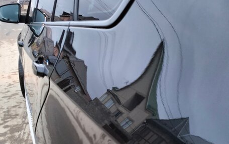 BMW X5, 2008 год, 1 398 000 рублей, 9 фотография