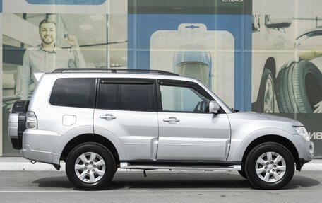 Mitsubishi Pajero IV, 2014 год, 2 599 000 рублей, 5 фотография