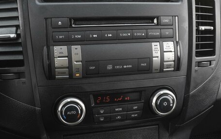 Mitsubishi Pajero IV, 2014 год, 2 599 000 рублей, 12 фотография