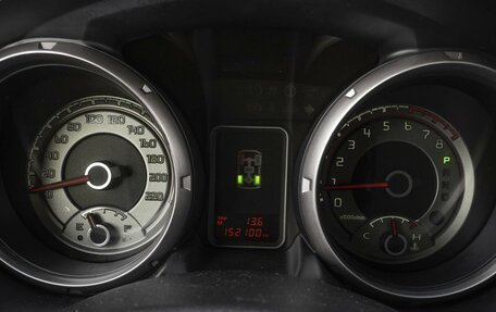 Mitsubishi Pajero IV, 2014 год, 2 599 000 рублей, 13 фотография