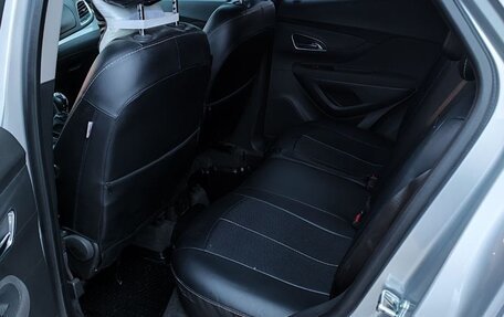 Opel Mokka I, 2014 год, 1 560 000 рублей, 7 фотография