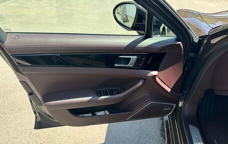 Porsche Panamera II рестайлинг, 2020 год, 11 350 000 рублей, 6 фотография