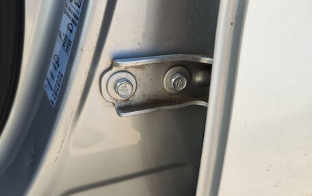 Opel Mokka I, 2014 год, 1 560 000 рублей, 26 фотография