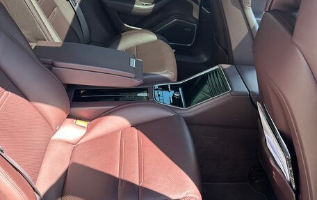Porsche Panamera II рестайлинг, 2020 год, 11 350 000 рублей, 7 фотография