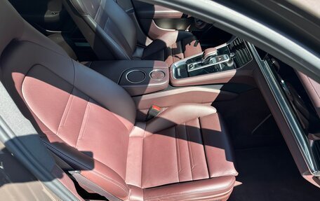 Porsche Panamera II рестайлинг, 2020 год, 11 350 000 рублей, 5 фотография