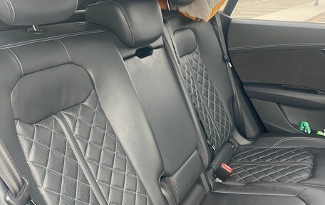 Audi Q8 I, 2019 год, 6 500 000 рублей, 10 фотография