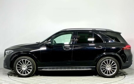Mercedes-Benz GLE, 2024 год, 17 230 000 рублей, 3 фотография