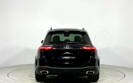 Mercedes-Benz GLE, 2024 год, 17 230 000 рублей, 4 фотография