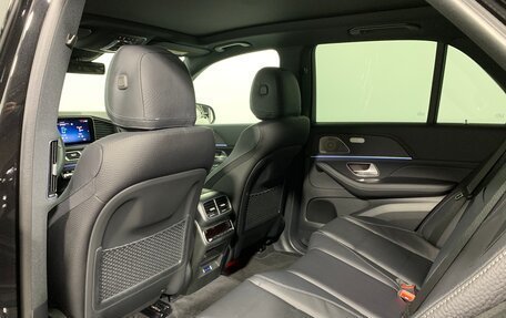Mercedes-Benz GLE, 2024 год, 17 230 000 рублей, 11 фотография