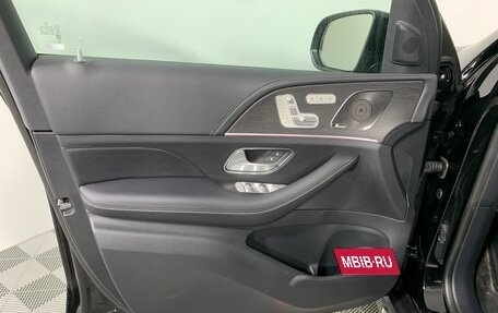 Mercedes-Benz GLE, 2024 год, 17 230 000 рублей, 9 фотография