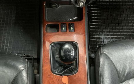 Hyundai Sonata IV рестайлинг, 2004 год, 340 000 рублей, 14 фотография