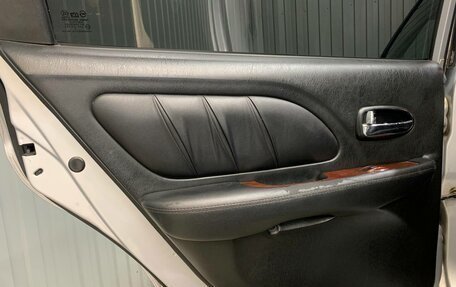 Hyundai Sonata IV рестайлинг, 2004 год, 340 000 рублей, 16 фотография