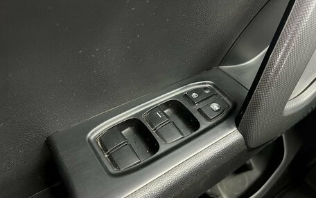 Hyundai Creta I рестайлинг, 2017 год, 1 670 000 рублей, 21 фотография