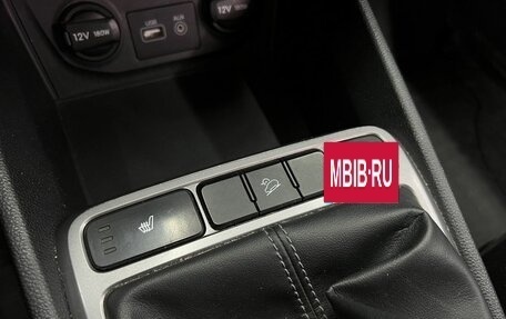 Hyundai Creta I рестайлинг, 2017 год, 1 670 000 рублей, 16 фотография