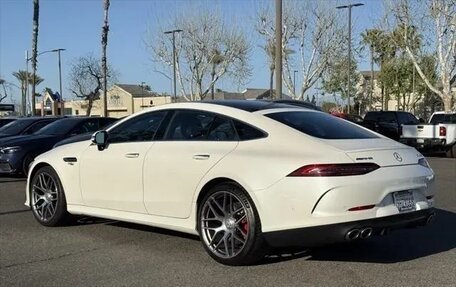 Mercedes-Benz AMG GT I рестайлинг, 2022 год, 8 803 600 рублей, 6 фотография