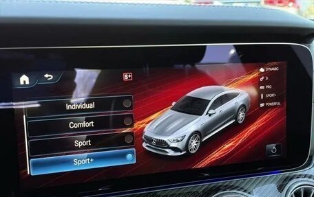 Mercedes-Benz AMG GT I рестайлинг, 2022 год, 8 803 600 рублей, 12 фотография