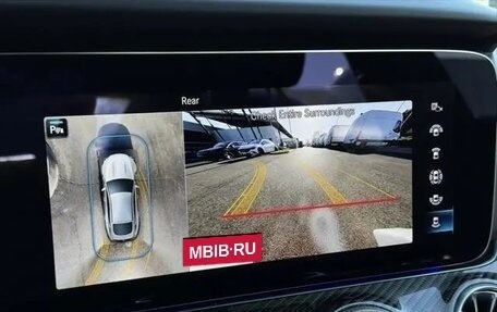 Mercedes-Benz AMG GT I рестайлинг, 2022 год, 8 803 600 рублей, 11 фотография