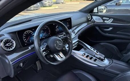 Mercedes-Benz AMG GT I рестайлинг, 2022 год, 8 803 600 рублей, 16 фотография
