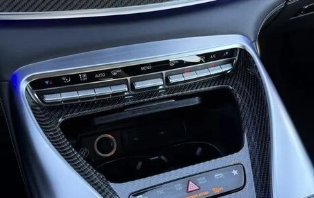 Mercedes-Benz AMG GT I рестайлинг, 2022 год, 8 803 600 рублей, 23 фотография